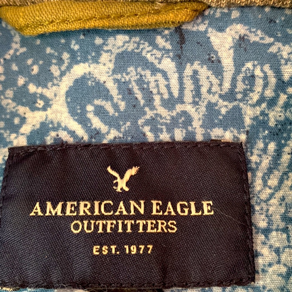 American Eagle Jacket - Picture 5 of 6